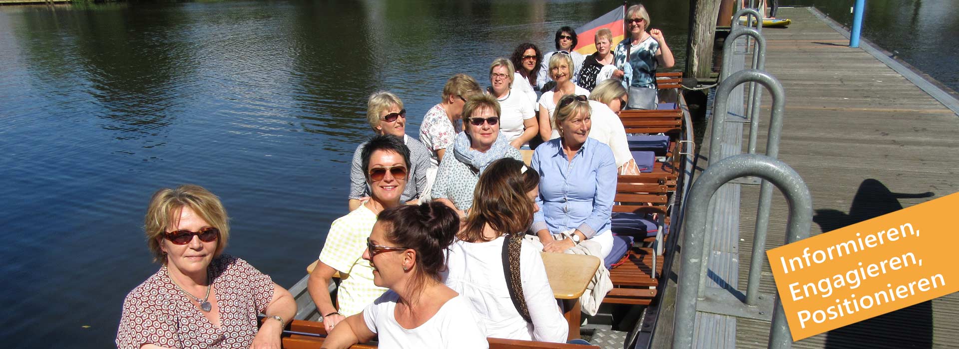 Bildgalerie - Unternehmerfrauen im Handwerk e.V. Landkreis Osterholz